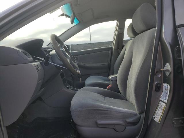 Photo 7 from auction – 2006 TOYOTA COROLLA CE with VIN 1NXBR32E96Z615880