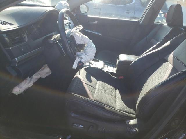 Photo 7 from auction – 2014 TOYOTA CAMRY L with VIN 4T1BF1FK2EU377527