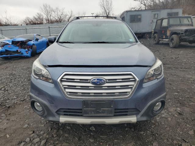 Photo 5 from auction – 2017 SUBARU OUTBACK 3. with VIN 4S4BSENCXH3364838