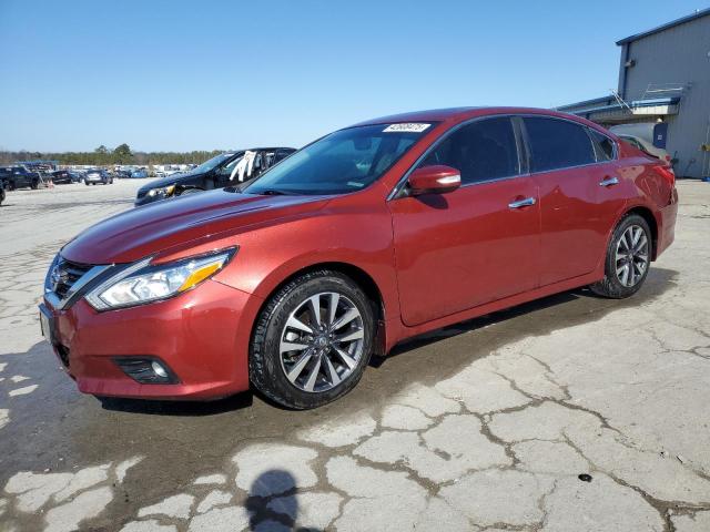 Photo 1 from auction – 2016 NISSAN ALTIMA 2.5 with VIN 1N4AL3AP7GC176146