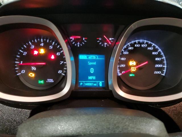 Foto 9 de la subasta – 2014 CHEVROLET EQUINOX LT con VIN 2GNFLFE39E6268638