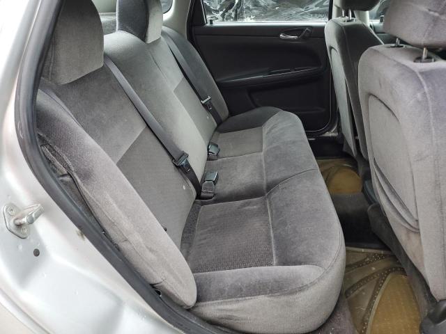 Photo 10 from auction – 2013 CHEVROLET IMPALA LS with VIN 2G1WF5E31D1262265