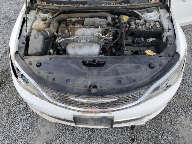 Снимка 11 от търг – 2015 CHRYSLER 200 LIMITE с VIN 1C3CCCAB0FN568741
