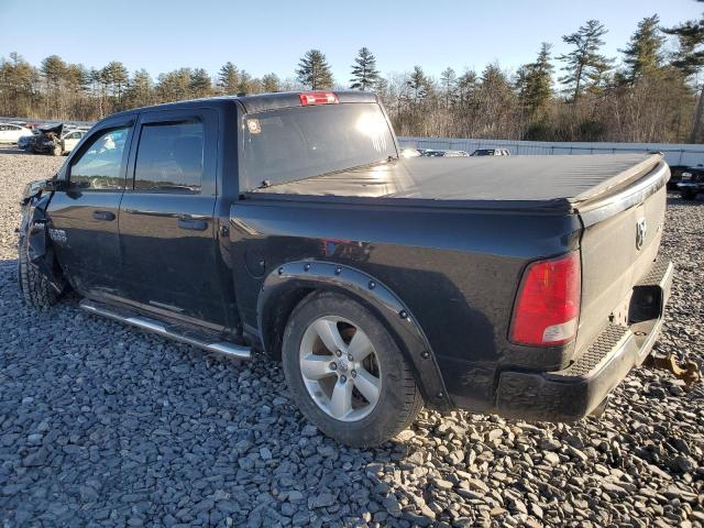 Photo 2 from auction – 2014 RAM 1500 ST with VIN 1C6RR7KTXES399791