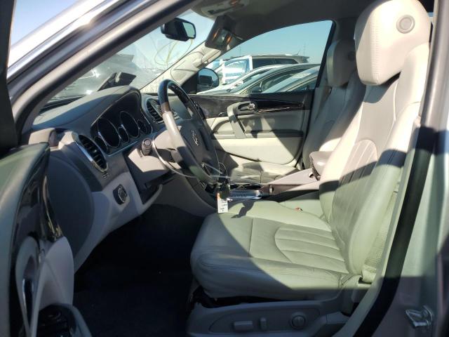 Photo 7 from auction – 2016 BUICK ENCLAVE with VIN 5GAKRBKD1GJ134046