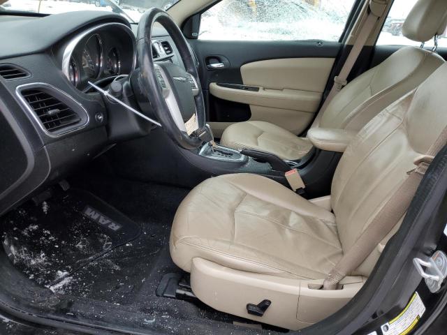 Photo 7 from auction – 2013 CHRYSLER 200 LIMITE with VIN 1C3CCBCG4DN767260