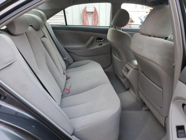 Photo 10 from auction – 2007 TOYOTA CAMRY CE with VIN 4T1BE46K97U581345