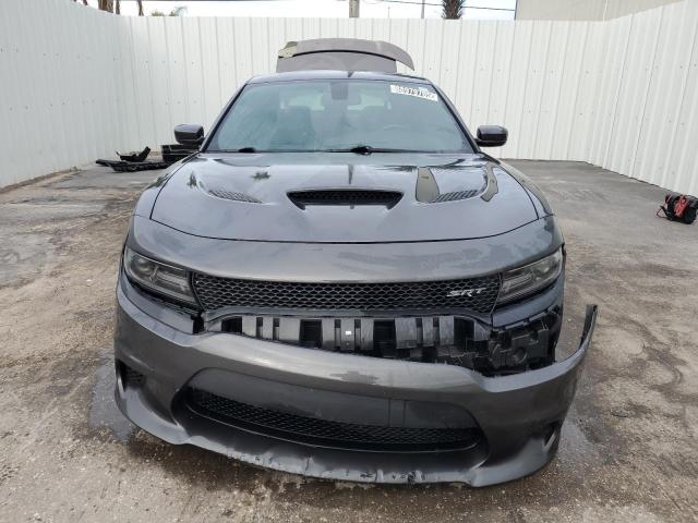 Photo 5 from auction – 2017 DODGE CHARGER SR with VIN 2C3CDXL96HH649057