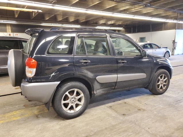 Photo 3 from auction – 2003 TOYOTA RAV4 with VIN JTEGH20VX30104140