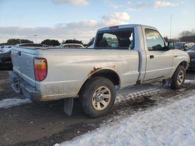 Photo 3 from auction – 2007 MAZDA B2300 with VIN 4F4YR12D17PM03928