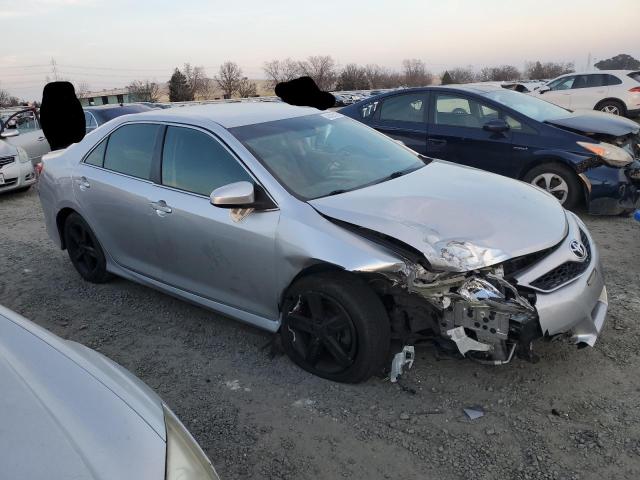 Photo 4 from auction – 2014 TOYOTA CAMRY L with VIN 4T1BF1FKXEU328611