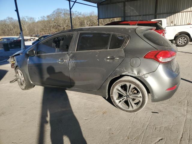 Photo 2 from auction – 2016 KIA FORTE EX with VIN KNAFX5A89G5634280