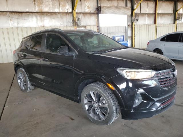 Photo 4 from auction – 2020 BUICK ENCORE GX with VIN KL4MMDSL2LB105808