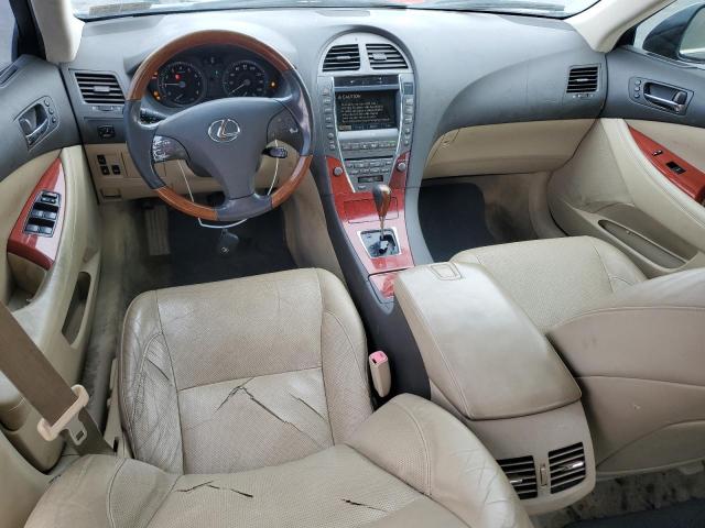 Photo 8 from auction – 2007 LEXUS ES 350 with VIN JTHBJ46G672117516