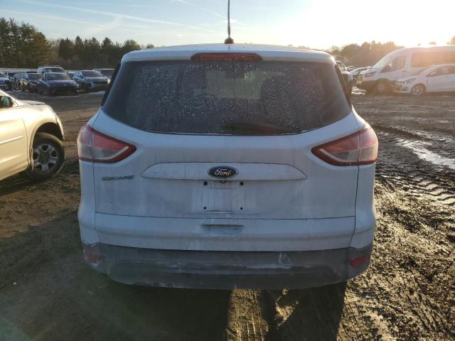 Photo 6 from auction – 2015 FORD ESCAPE S with VIN 1FMCU0F77FUC74976