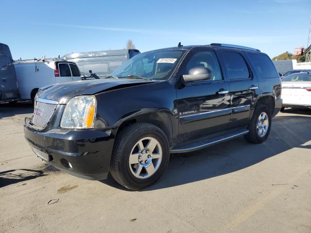 GMC YUKON DENA 2007 with VIN 1GKFK638X7J213913 - Photo from auction