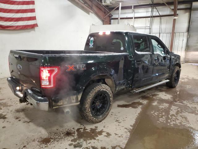 Photo 3 from auction – 2016 FORD F150 SUPER with VIN 1FTFW1EG1GFC40069