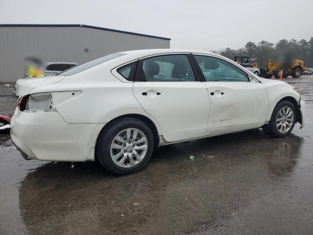Photo 3 from auction – 2016 NISSAN ALTIMA 2.5 with VIN 1N4AL3AP6GC236109