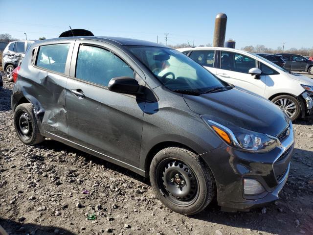 Photo 4 from auction – 2019 CHEVROLET SPARK LS with VIN KL8CB6SA9KC746134