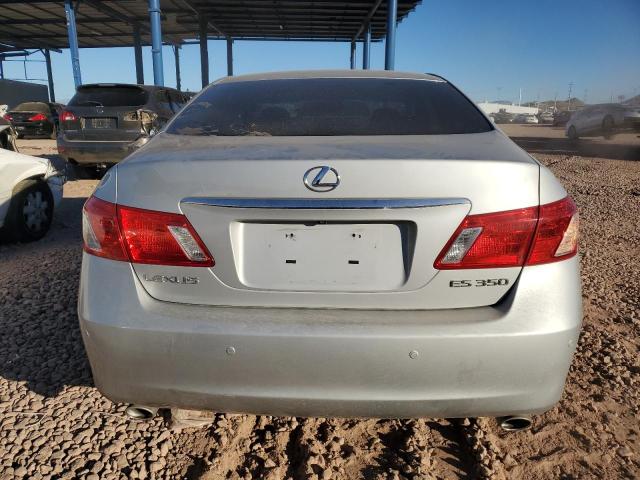 Photo 6 from auction – 2008 LEXUS ES 350 with VIN JTHBJ46GX82213229