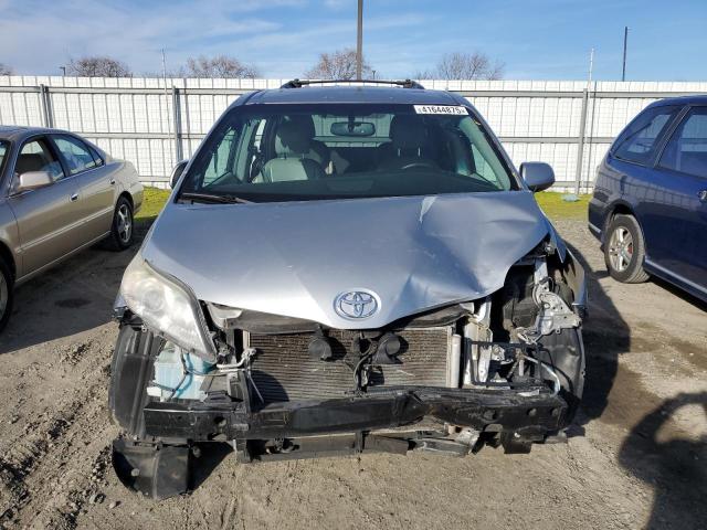 Photo 5 from auction – 2015 TOYOTA SIENNA XLE with VIN 5TDDK3DC9FS107412