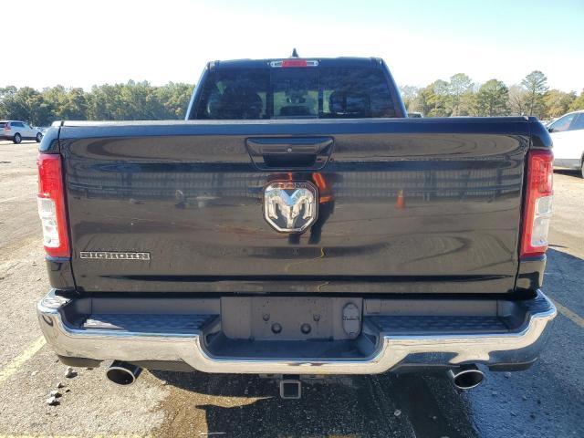 Photo 6 from auction – 2022 RAM 1500 BIG H with VIN 1C6RREMT0NN265873