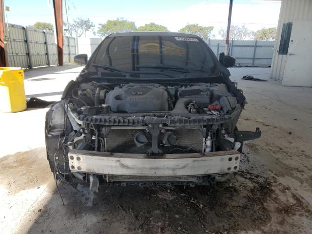Photo 5 from auction – 2016 NISSAN MAXIMA 3.5 with VIN 1N4AA6AP6GC430114