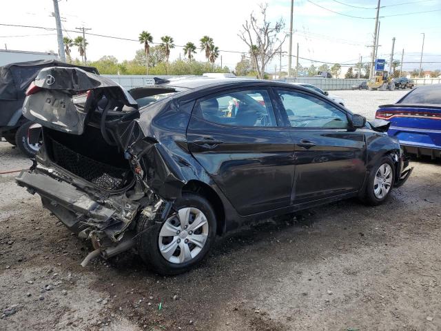 Photo 3 from auction – 2016 HYUNDAI ELANTRA SE with VIN 5NPDH4AE4GH774907