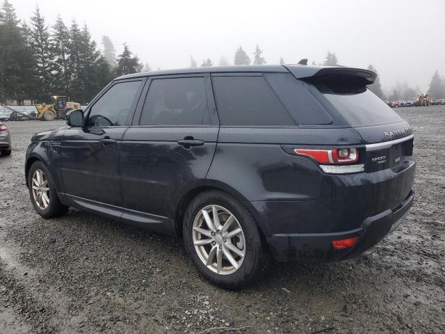 Photo 2 from auction – 2016 LAND ROVER RANGE ROVE with VIN SALWG2PF7GA116823