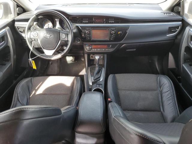Photo 8 from auction – 2015 TOYOTA COROLLA L with VIN 5YFBURHE6FP184778