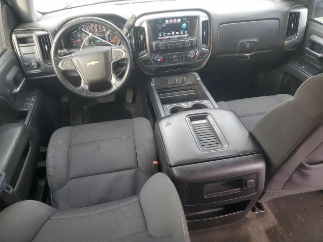 Photo 8 from auction – 2016 CHEVROLET SILVERADO with VIN 3GCPCREC0GG166621