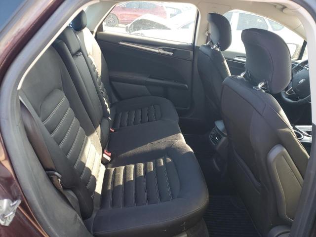 Photo 10 from auction – 2013 FORD FUSION SE with VIN 3FA6P0HR2DR387543