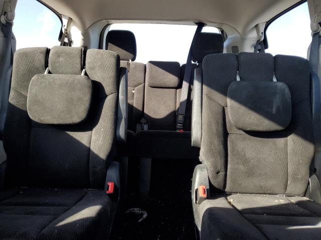 Photo 10 from auction – 2016 DODGE GRAND CARA with VIN 2C4RDGCG5GR388324