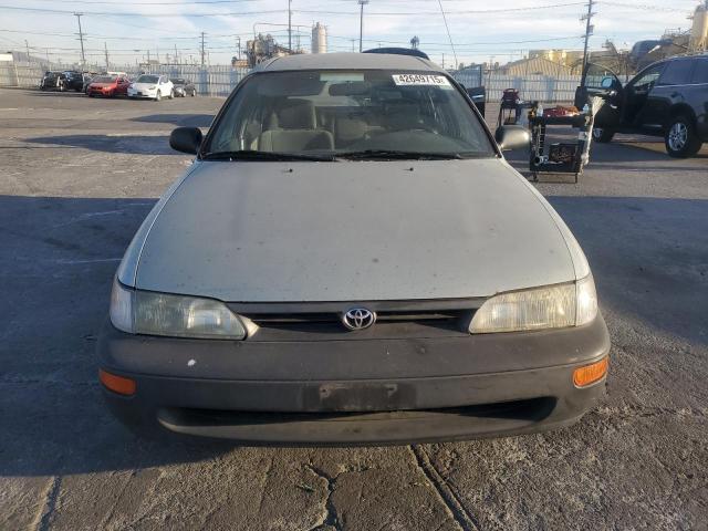 Photo 5 from auction – 1995 TOYOTA COROLLA BA with VIN JT2AE09V0S0097247