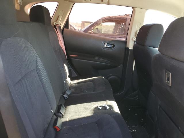 Photo 11 from auction – 2014 NISSAN ROGUE SELE with VIN JN8AS5MT6EW604970