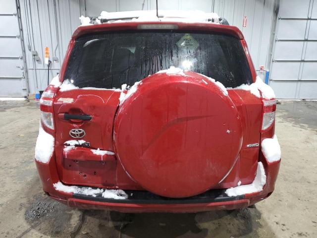 Фото 6 с аукциона – 2011 TOYOTA RAV4 LIMIT с VIN 2T3DF4DV9BW161085