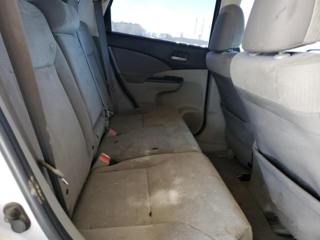 Photo 11 from auction – 2012 HONDA CR-V EX with VIN 2HKRM3H53CH502263
