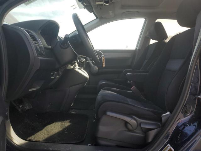 Photo 7 from auction – 2008 HONDA CR-V EX with VIN 5J6RE48568L013145