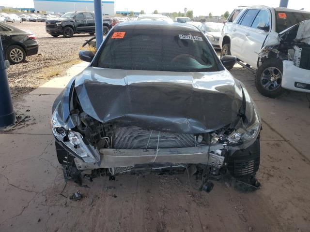 Photo 5 from auction – 2018 NISSAN ALTIMA 2.5 with VIN 1N4AL3AP2JC479701