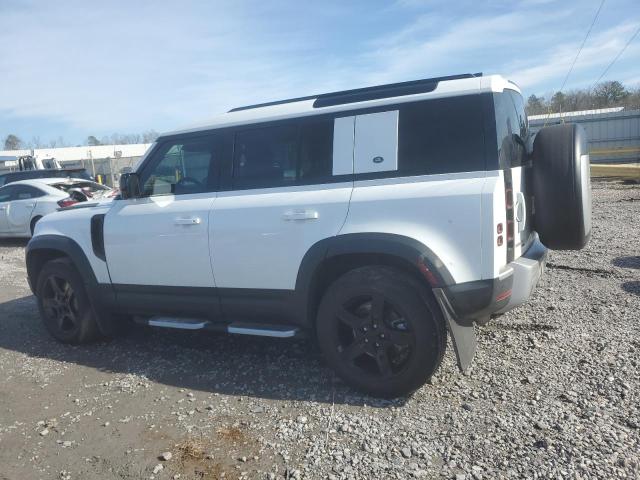 Photo 2 from auction – 2021 LAND ROVER DEFENDER 1 with VIN SALEP7RU4M2060706