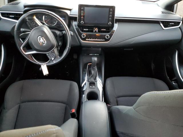 Photo 8 from auction – 2020 TOYOTA COROLLA SE with VIN 5YFS4RCE0LP030666