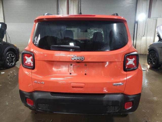 Photo 6 from auction – 2019 JEEP RENEGADE L with VIN ZACNJBBB6KPK31329