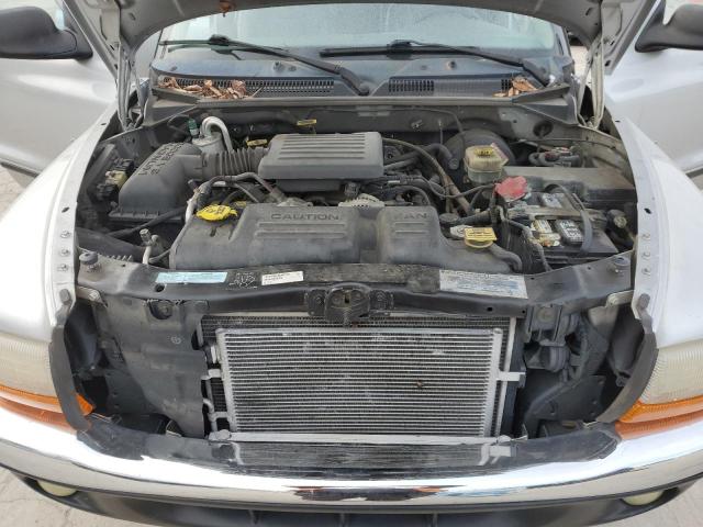 Photo 11 from auction – 2001 DODGE DAKOTA QUA with VIN 1B7GG2AN01S145481