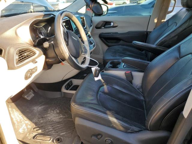 Photo 7 from auction – 2017 CHRYSLER PACIFICA L with VIN 2C4RC1GG0HR670737