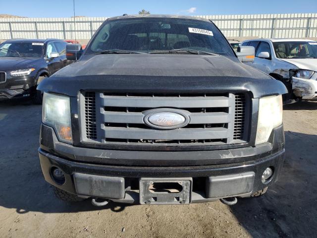 Photo 5 from auction – 2009 FORD F150 SUPER with VIN 1FTPW14V09KC79072
