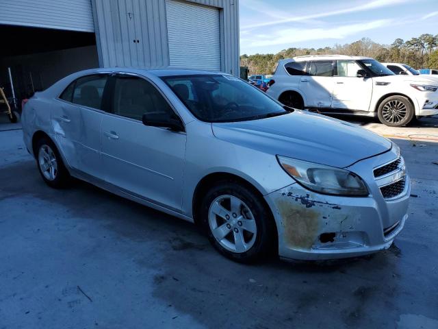 Photo 4 from auction – 2013 CHEVROLET MALIBU LS with VIN 1G11B5SA3DF239734
