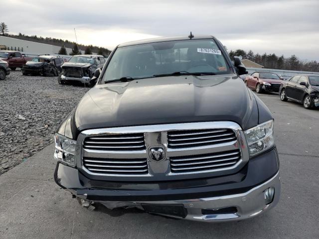 Photo 5 from auction – 2018 RAM 1500 SLT with VIN 3C6RR7LT7JG196731