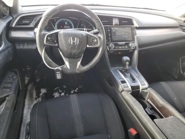 Photo 8 from auction – 2017 HONDA CIVIC EX with VIN 2HGFC1F47HH104561
