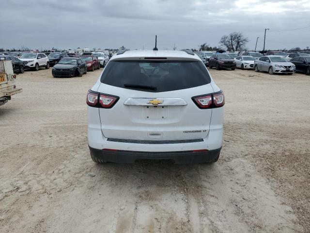 Photo 6 from auction – 2016 CHEVROLET TRAVERSE L with VIN 1GNKRGKD4GJ196205