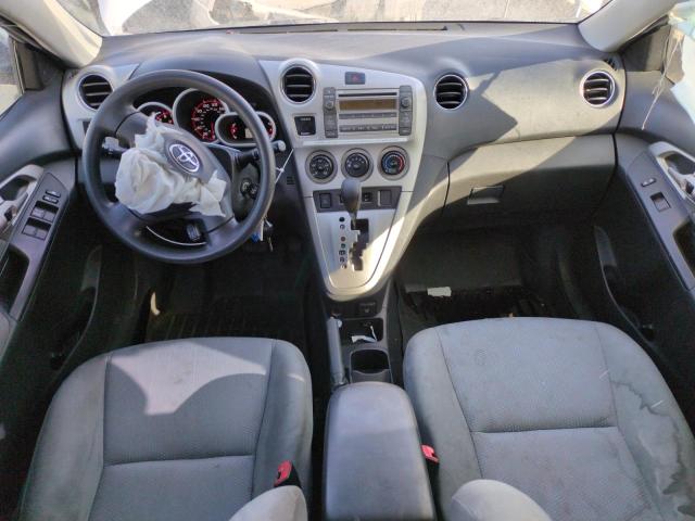 Photo 8 from auction – 2009 TOYOTA COROLLA MA with VIN 2T1LE40E89C008206